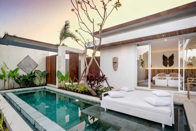 Villa Semesta — photo 7