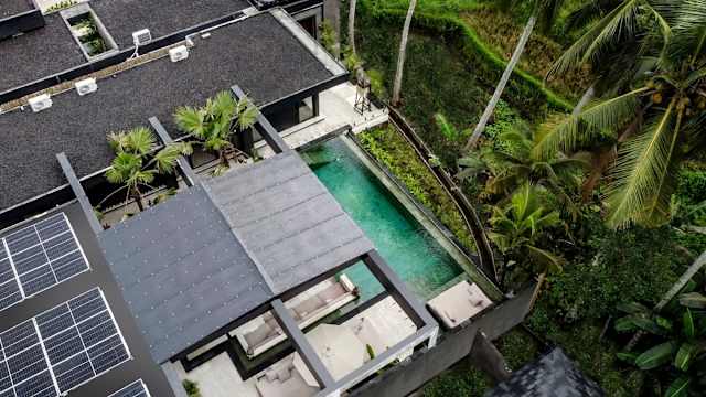 Villa Jungle Paradise — photo 4
