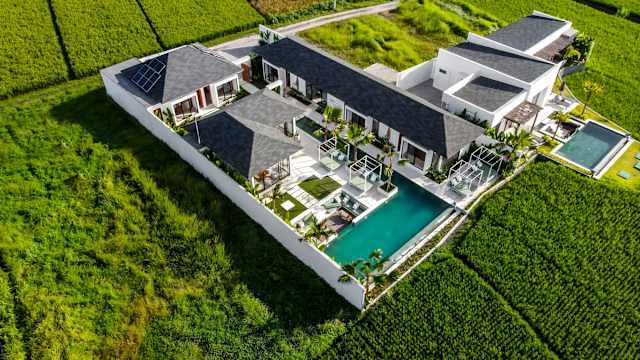 Villa Nature View — photo 5