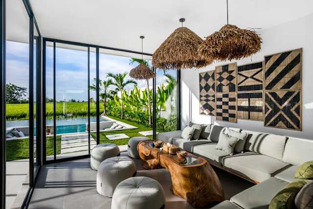 Villa Nature View — photo 9