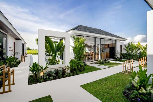 Villa Nature View — photo 7