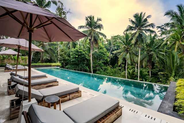 Villa Lou Tirta Empul — photo 3