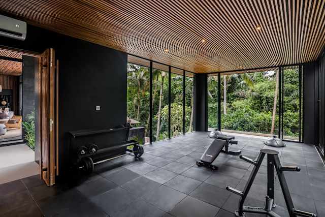 Villa Yoga Paradise — photo 8