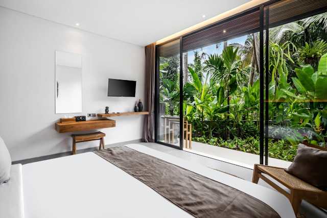 Villa Yoga Paradise — photo 3