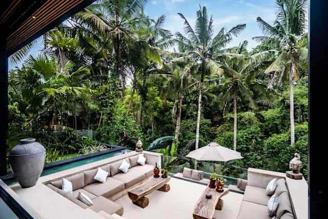 Villa Yoga Paradise — photo 7