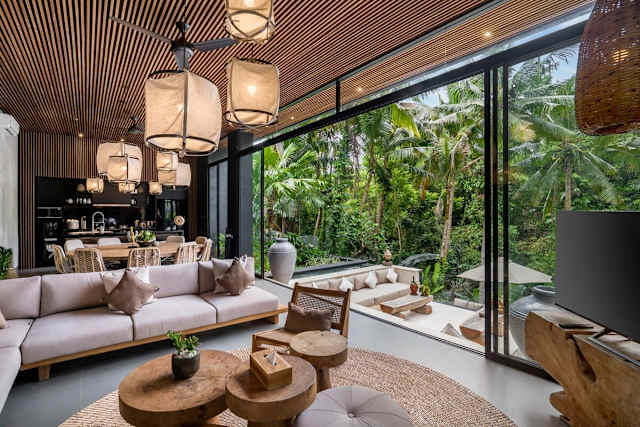 Villa Yoga Paradise — photo 9
