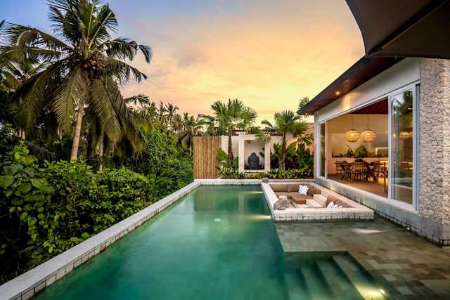 Villa Sunrise — photo 2