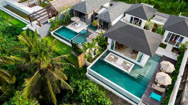 Villa Sunrise — photo 9