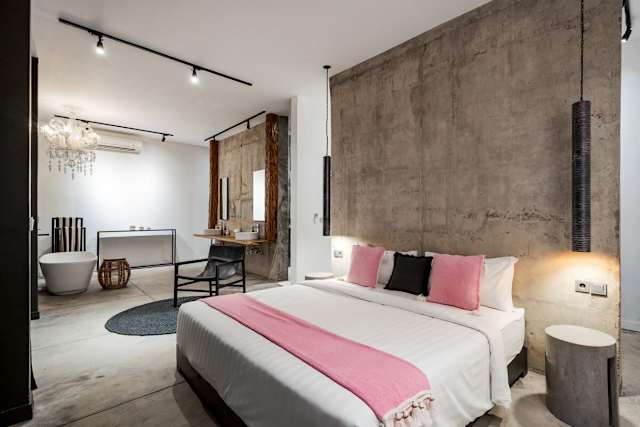 Villa Loft Valilana — photo 8