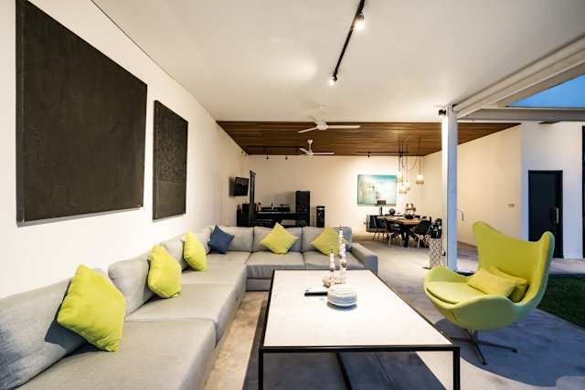 Villa Loft Valilana — photo 4