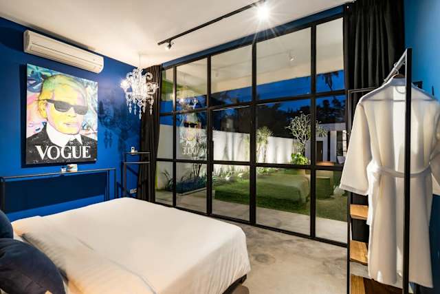 Villa Loft Valilana — photo 9