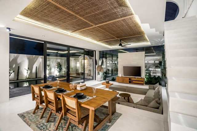 Villa Casa Laetitia — photo 4
