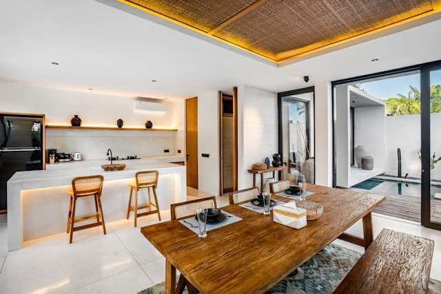 Villa Casa Laetitia — photo 9