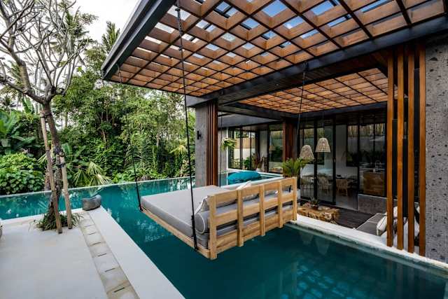 Villa Golden Lion — photo 5