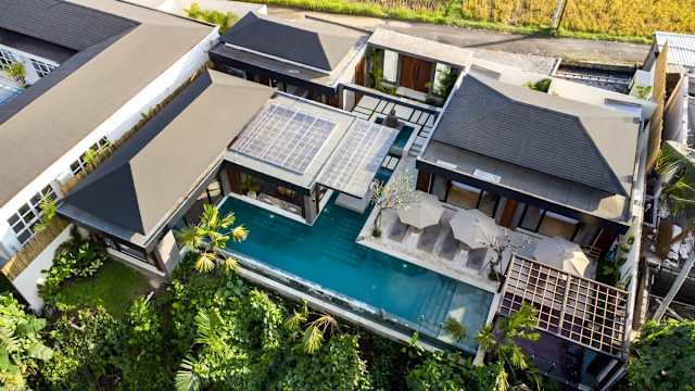 Villa Golden Lion — photo 2