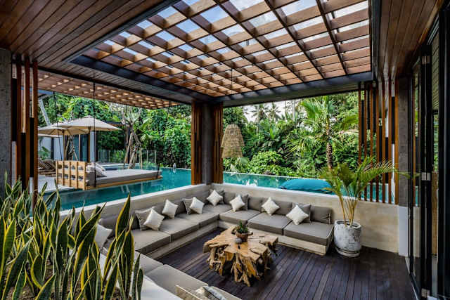 Villa Golden Lion — photo 4