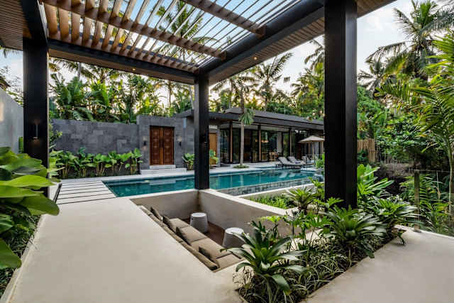 Villa Louise & Hanna — photo 9