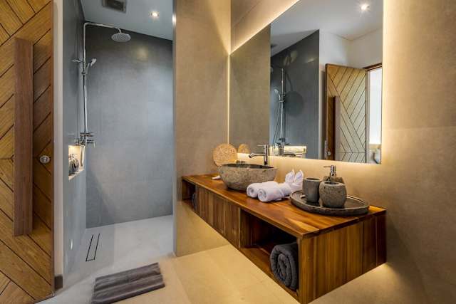 Villa Louise & Hanna — photo 8