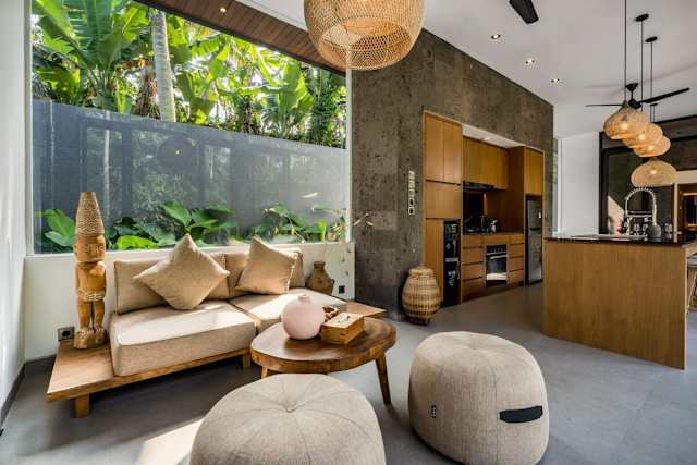 Villa Louise & Hanna — photo 7