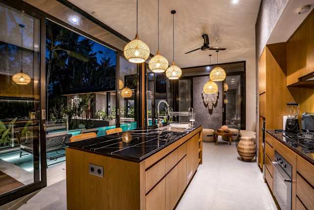 Villa Louise & Hanna — photo 4