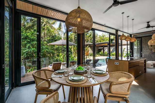 Villa Louise & Hanna — photo 3