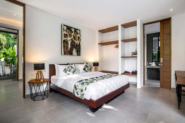 Villa 3BR Melati 2 & 3 — photo 3
