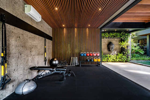 Villa Wellness Paradise — photo 5