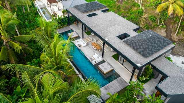 Villa Homala — photo 9