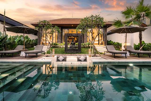 Villa Harmony Dream — photo 9