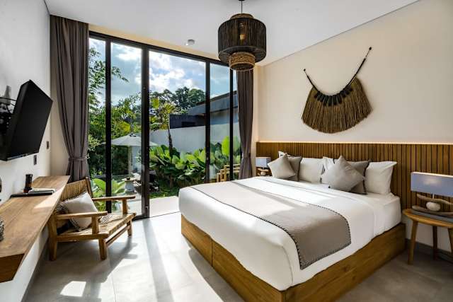 Villa Harmony Dream — photo 3