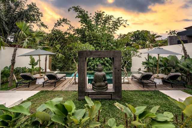 Villa Harmony Dream — photo 7