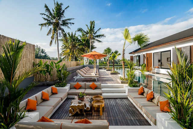 Villa Padma Putih — photo 3
