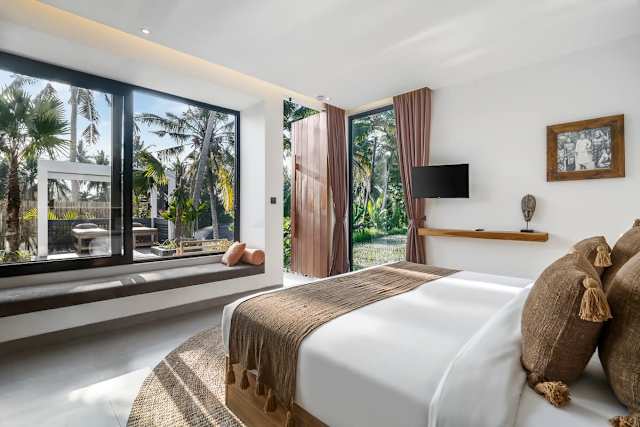 Villa Padma Putih — photo 7