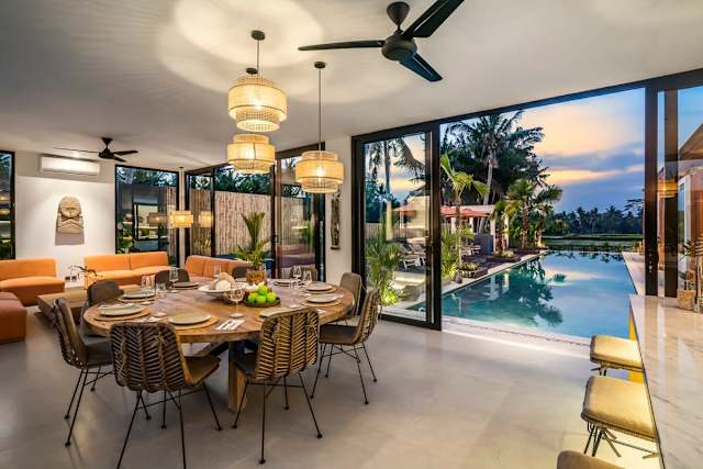 Villa Padma Putih — photo 5