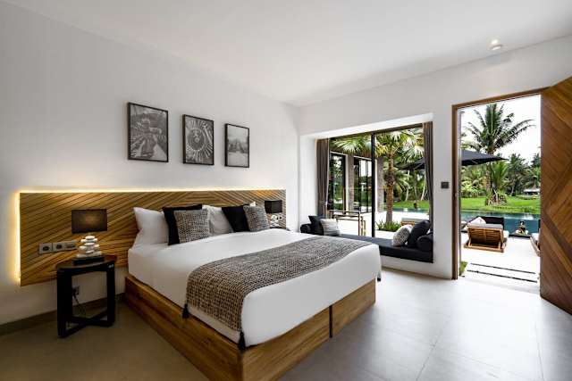 Villa Blackrock — photo 5