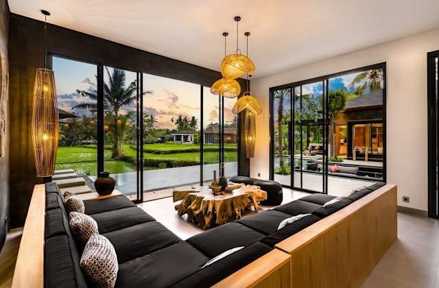 Villa Blackrock — photo 4