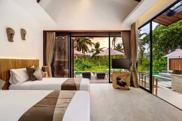 Villa Ubud Paradise — photo 5