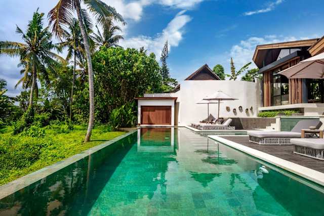 Villa Ubud Paradise — photo 3