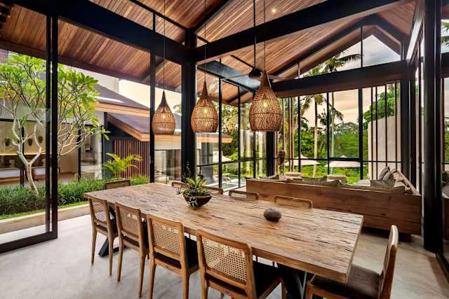 Villa Ubud Paradise — photo 4