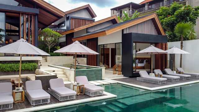 Villa Ubud Paradise — photo 7