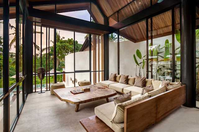 Villa Ubud Paradise — photo 9