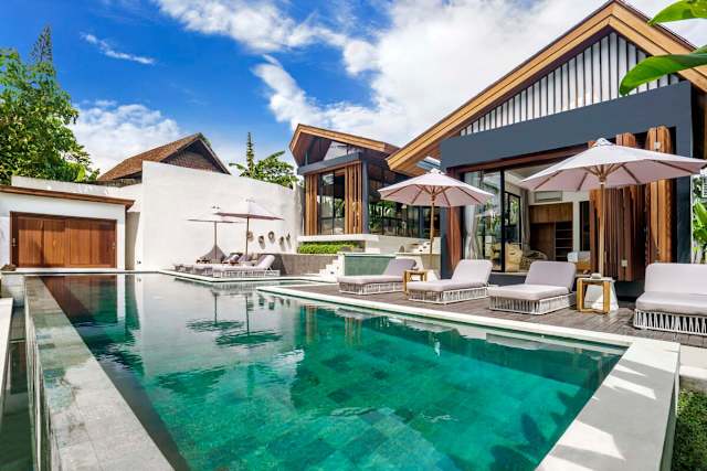 Villa Ubud Paradise — photo 8