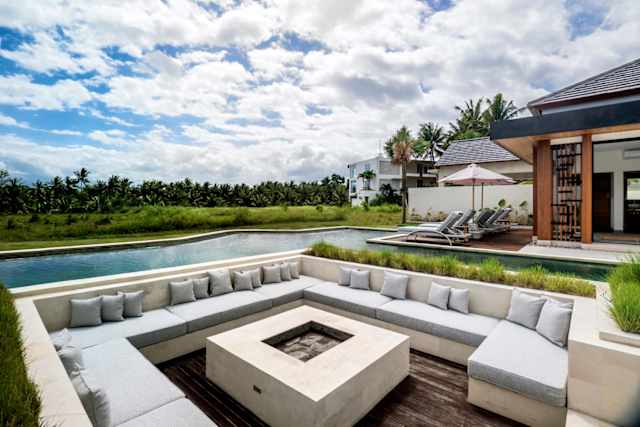 Villa Sweet Paradise — photo 5