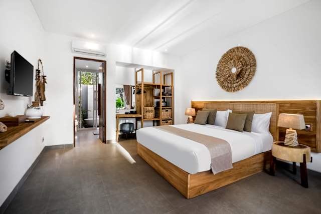 Villa Jeanne Ubud — photo 7