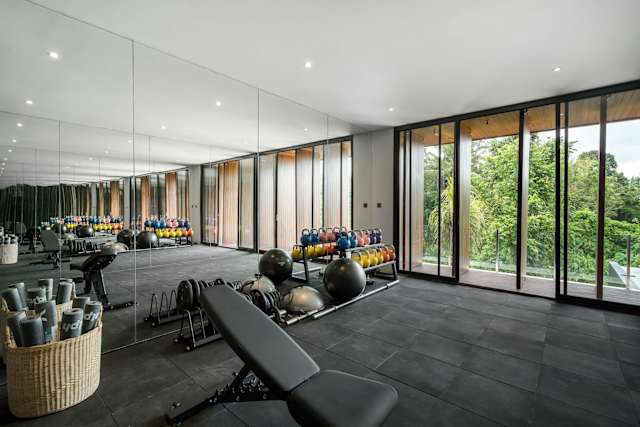Villa Tropical Dream — photo 5