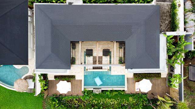 Villa Purnama Ubud — photo 8