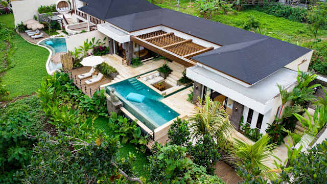 Villa Purnama Ubud — photo 9