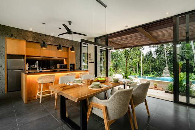 Villa Purnama Ubud — photo 5