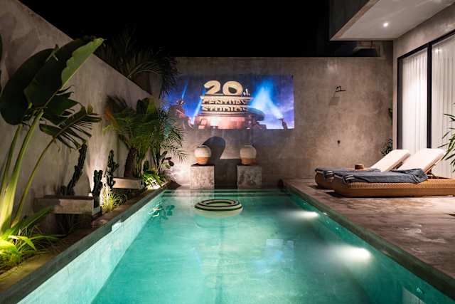 Balenji Villa