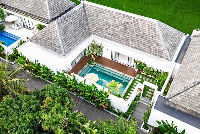 Villa Swan 4 — photo 2